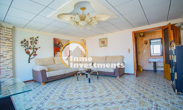 Till salu - Lägenhet - Benejuzar