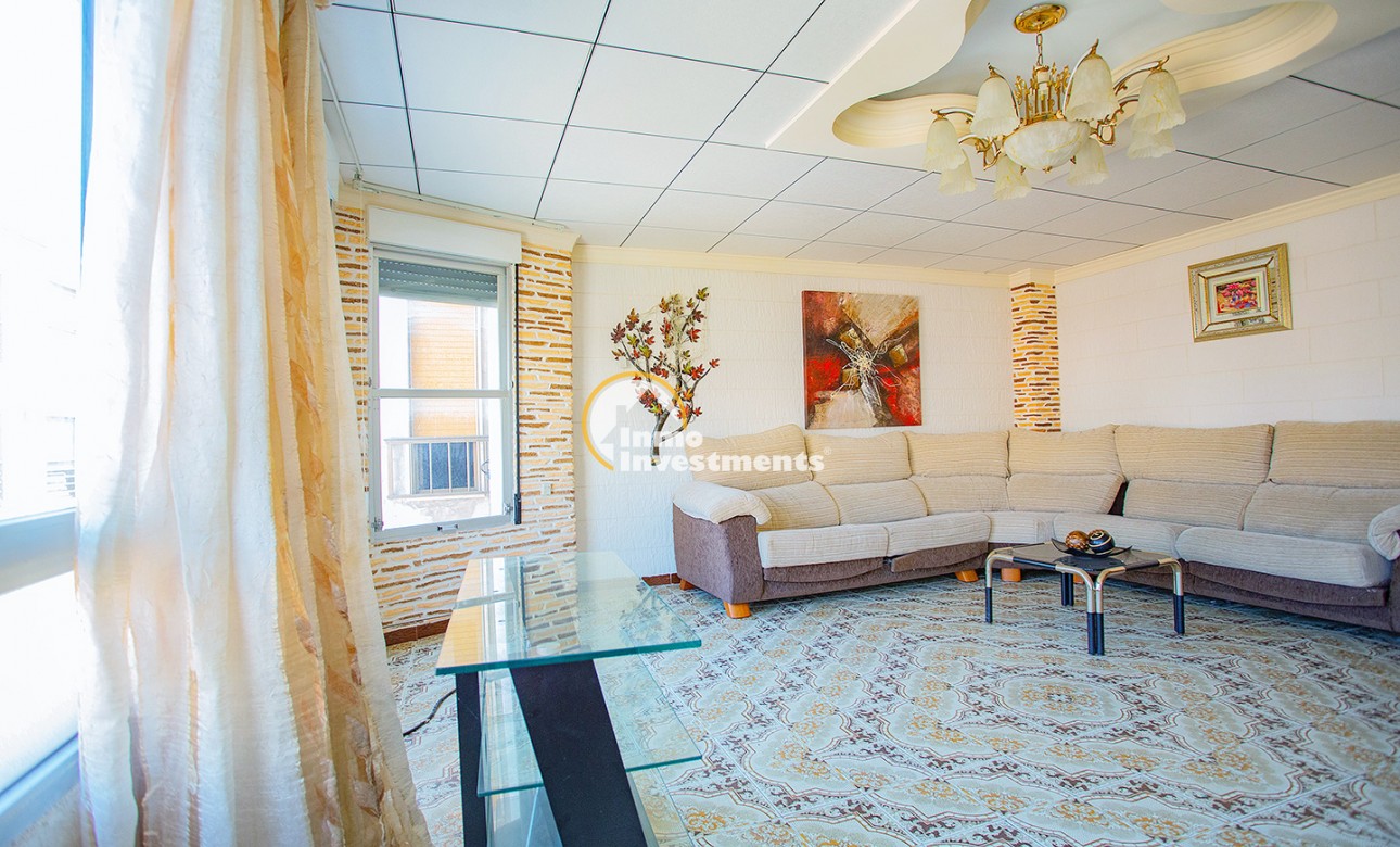 Till salu - Lägenhet - Benejuzar