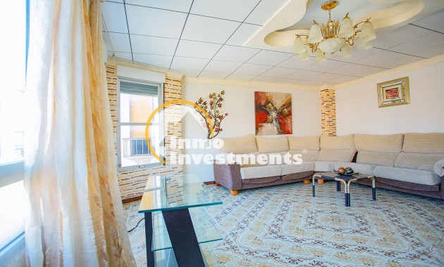 Till salu - Lägenhet - Benejuzar