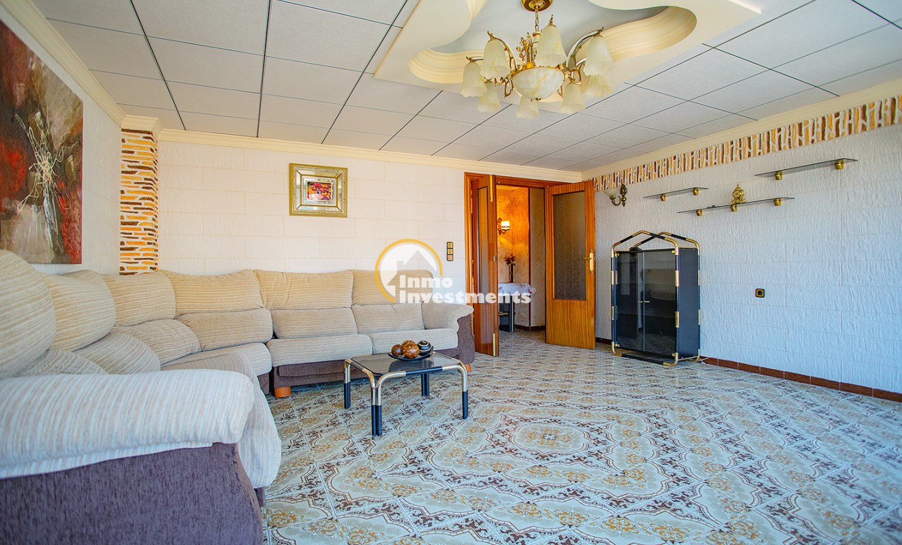 Till salu - Lägenhet - Benejuzar