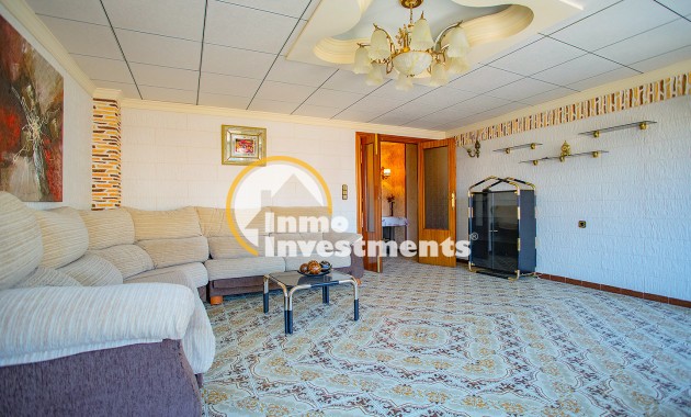 Till salu - Lägenhet - Benejuzar