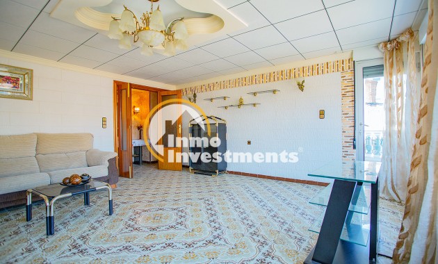 Till salu - Lägenhet - Benejuzar