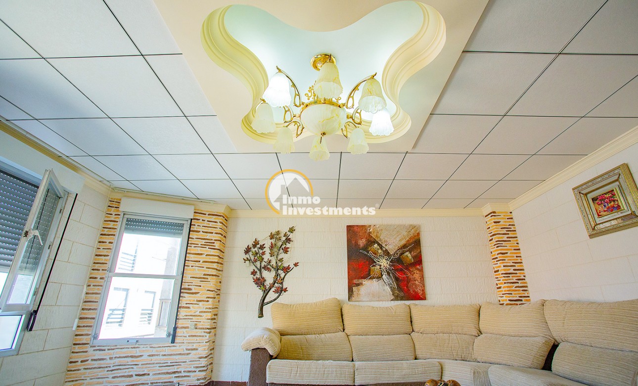 Till salu - Lägenhet - Benejuzar