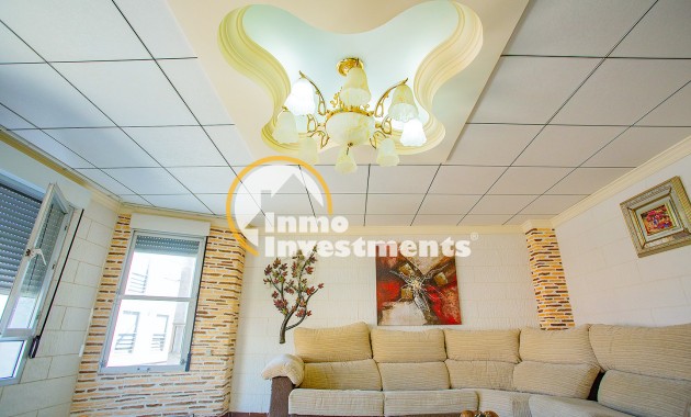 Till salu - Lägenhet - Benejuzar