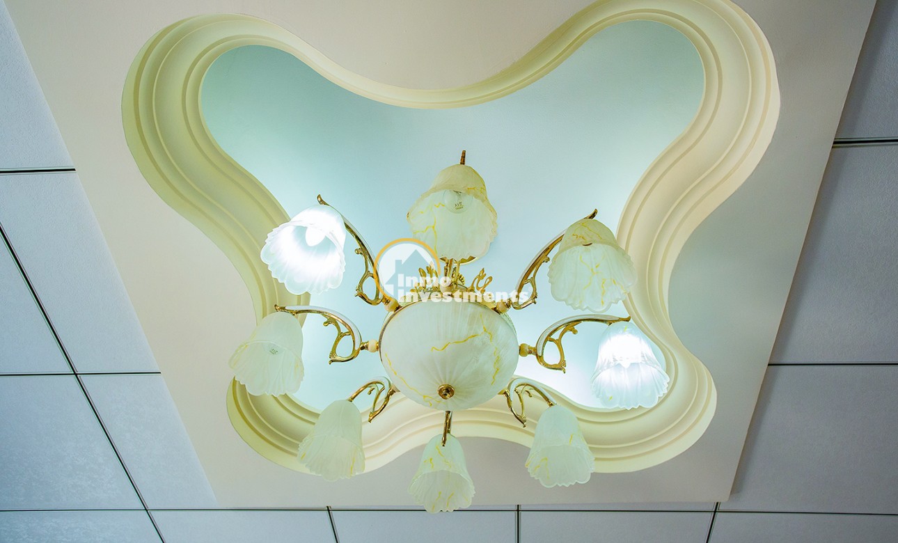 Till salu - Lägenhet - Benejuzar