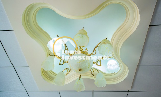 Till salu - Lägenhet - Benejuzar