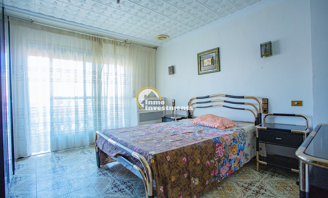 Till salu - Lägenhet - Benejuzar