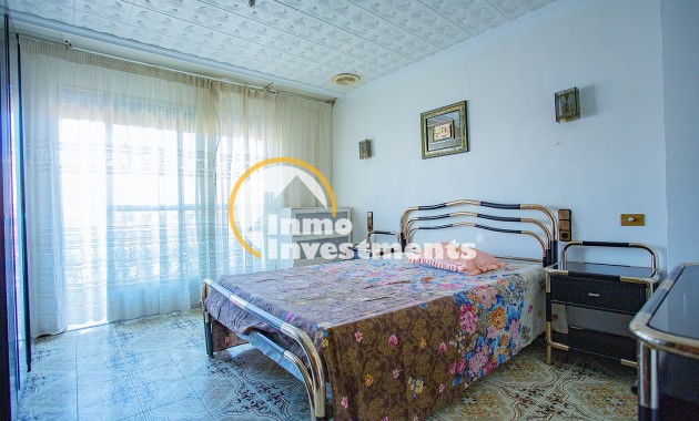 Till salu - Lägenhet - Benejuzar