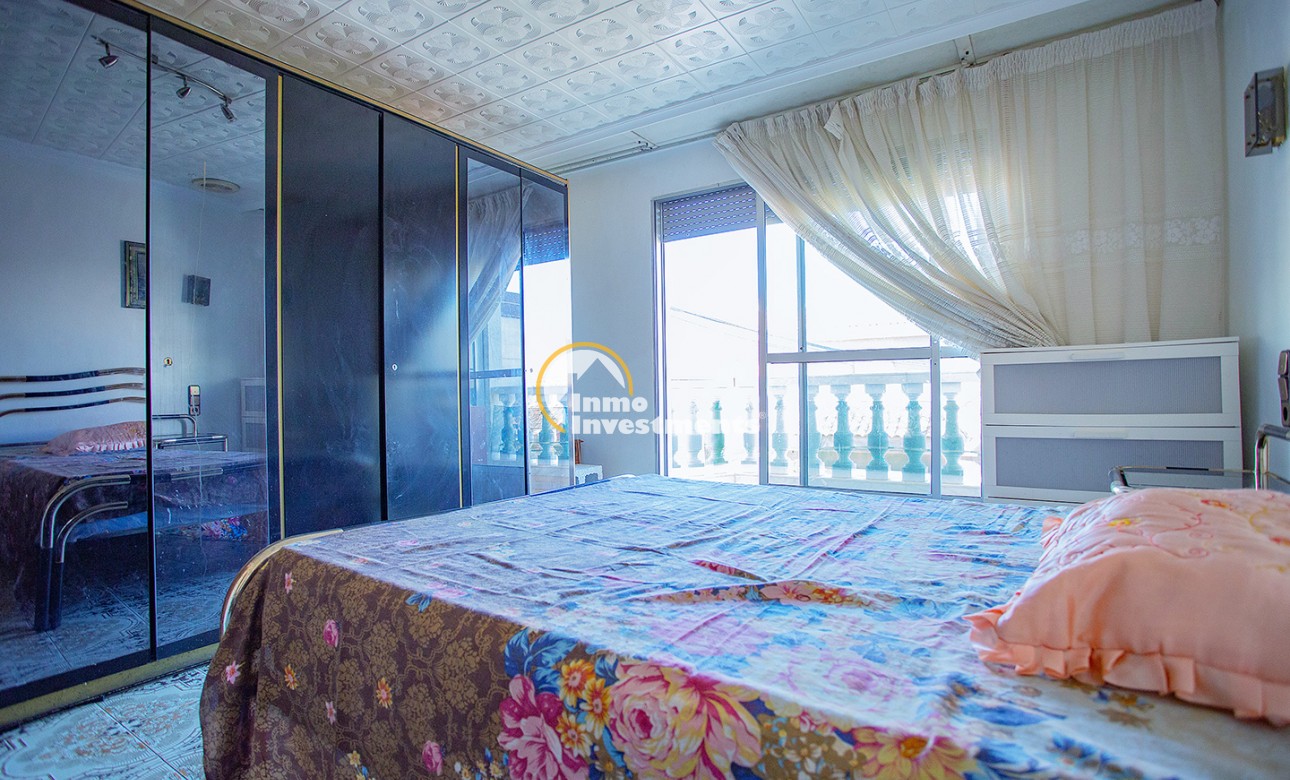 Till salu - Lägenhet - Benejuzar