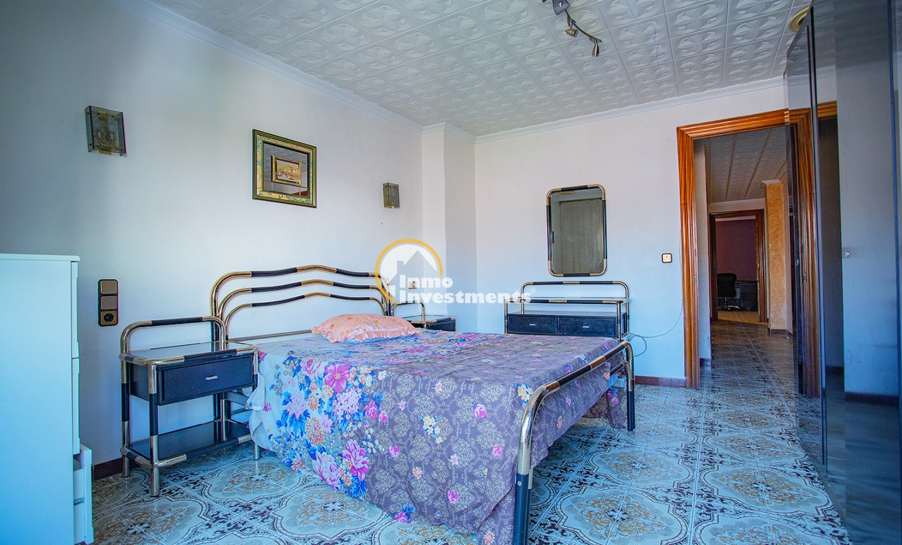 Till salu - Lägenhet - Benejuzar