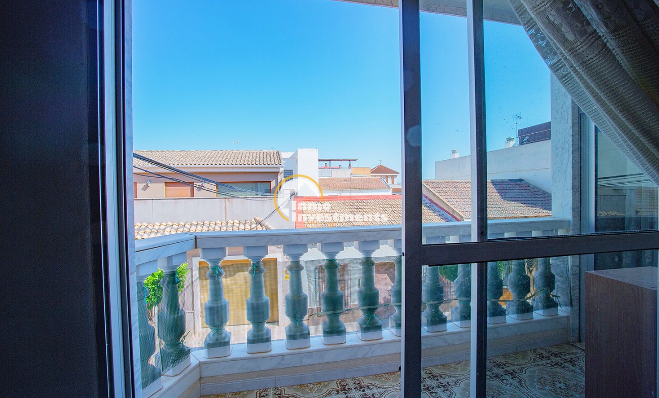 Till salu - Lägenhet - Benejuzar