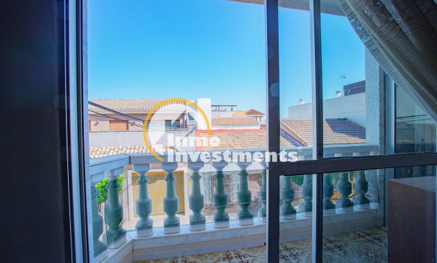 Till salu - Lägenhet - Benejuzar