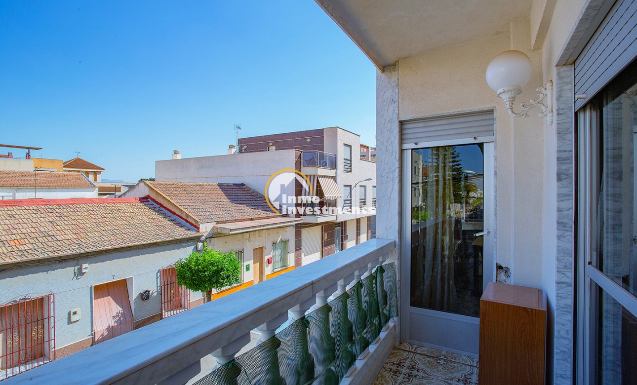 Till salu - Lägenhet - Benejuzar