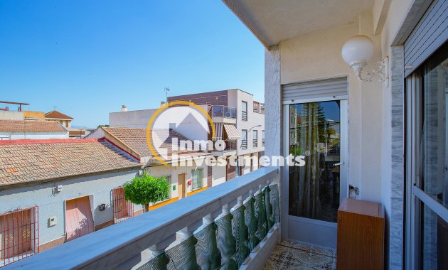 Till salu - Lägenhet - Benejuzar