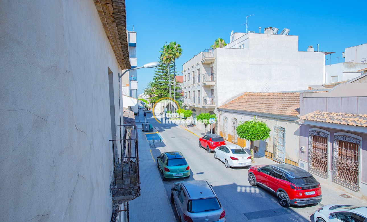 Till salu - Lägenhet - Benejuzar