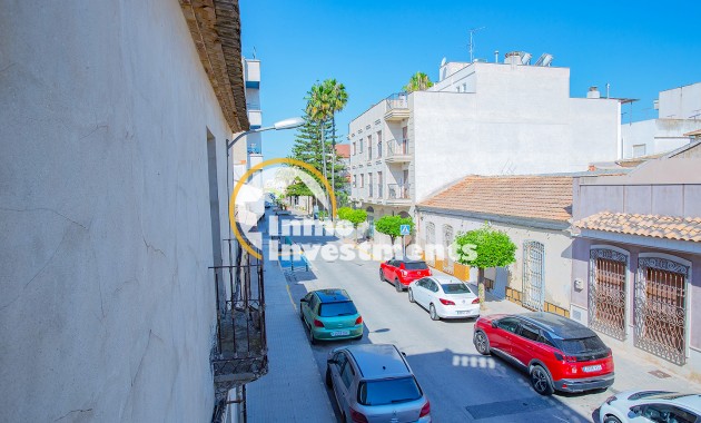 Till salu - Lägenhet - Benejuzar