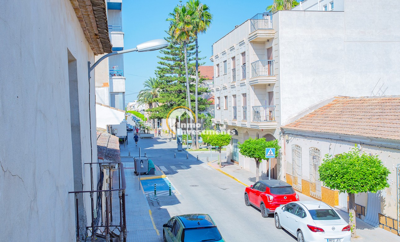 Till salu - Lägenhet - Benejuzar