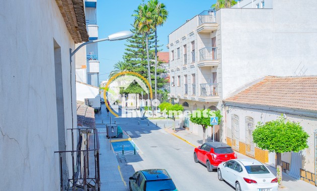 Till salu - Lägenhet - Benejuzar