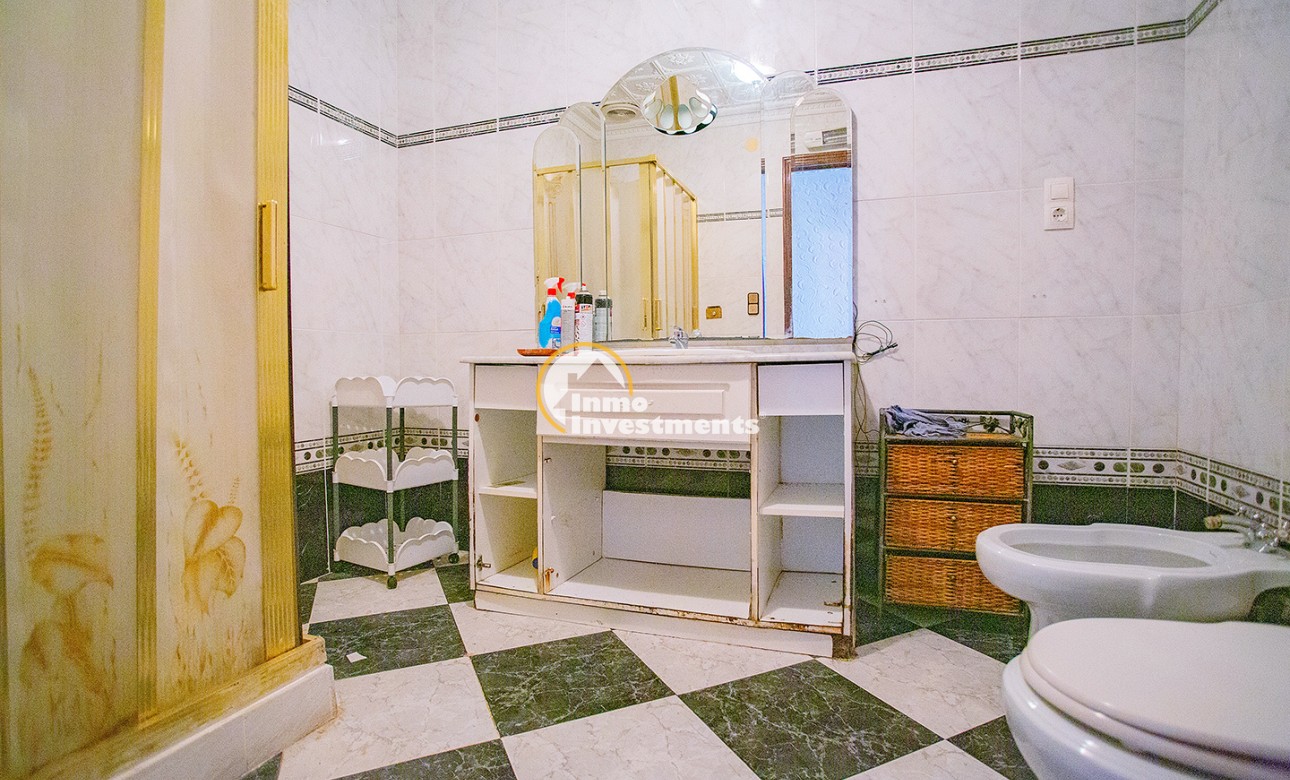 Till salu - Lägenhet - Benejuzar