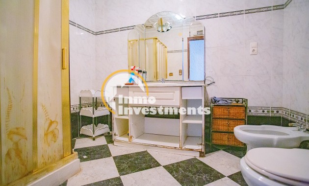 Till salu - Lägenhet - Benejuzar