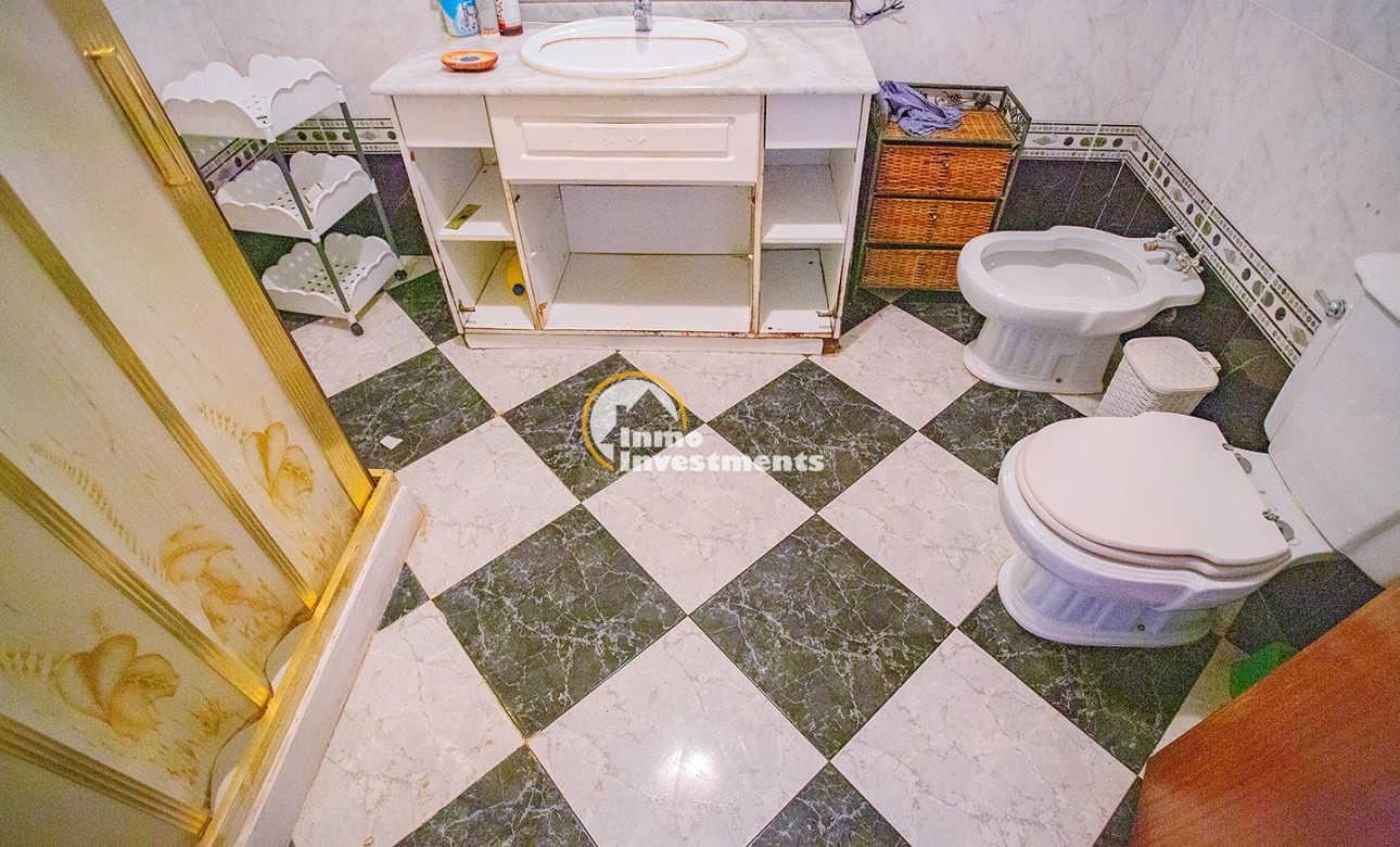 Till salu - Lägenhet - Benejuzar