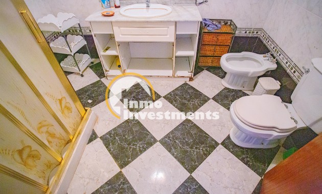 Till salu - Lägenhet - Benejuzar