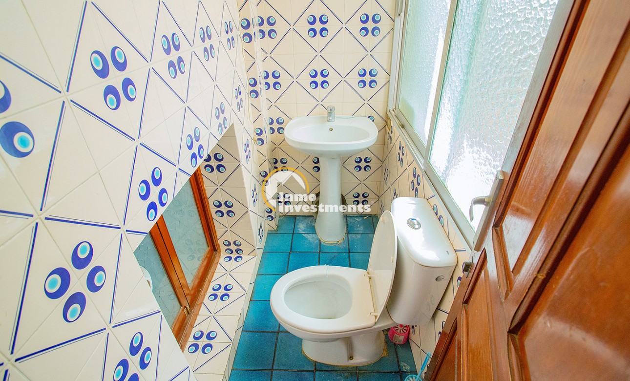 Till salu - Lägenhet - Benejuzar