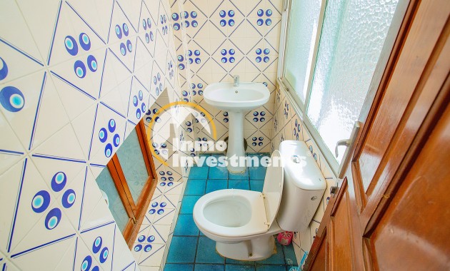 Till salu - Lägenhet - Benejuzar