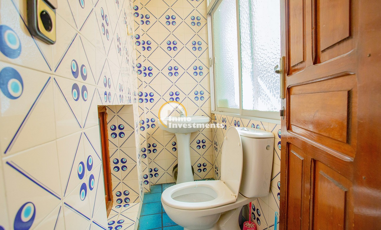 Till salu - Lägenhet - Benejuzar