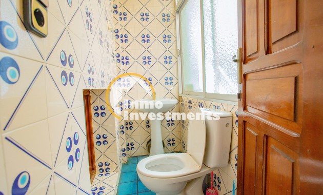 Till salu - Lägenhet - Benejuzar