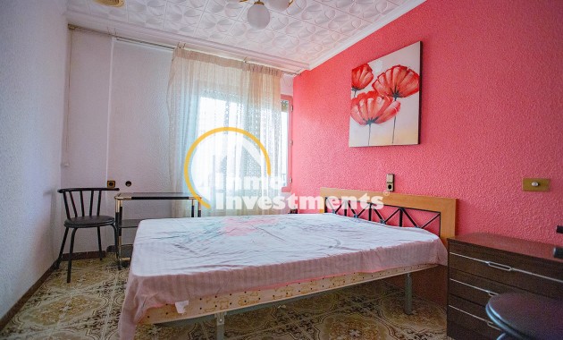 Till salu - Lägenhet - Benejuzar