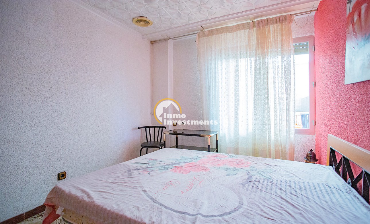 Till salu - Lägenhet - Benejuzar