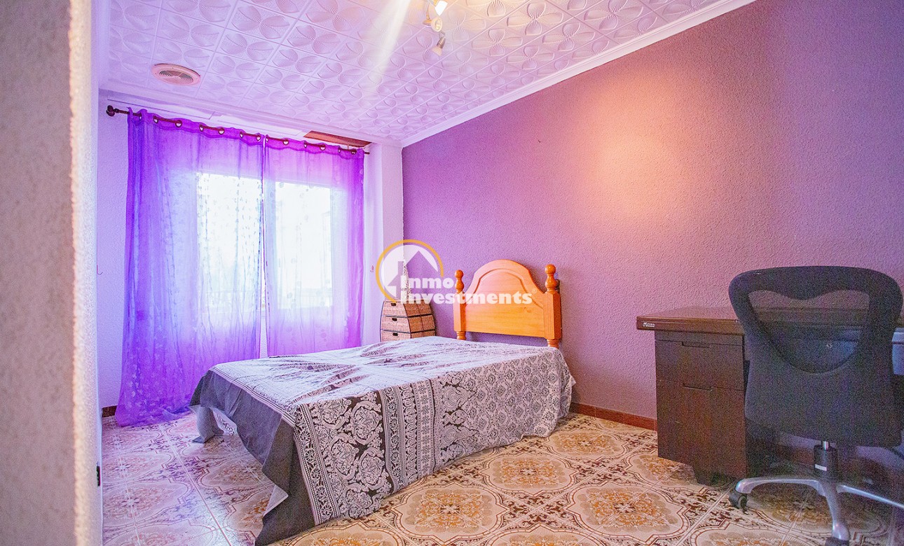 Till salu - Lägenhet - Benejuzar