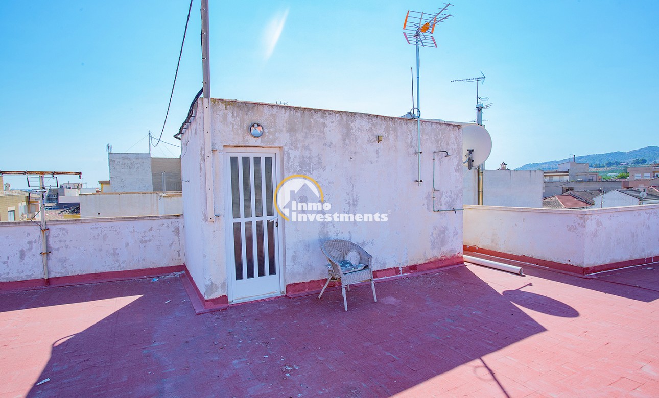 Till salu - Lägenhet - Benejuzar