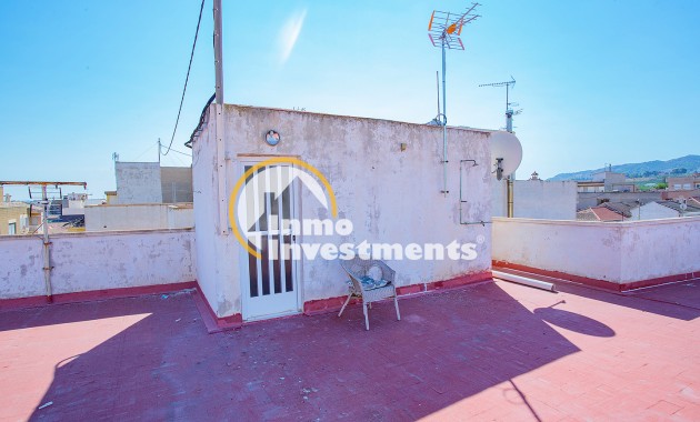 Till salu - Lägenhet - Benejuzar