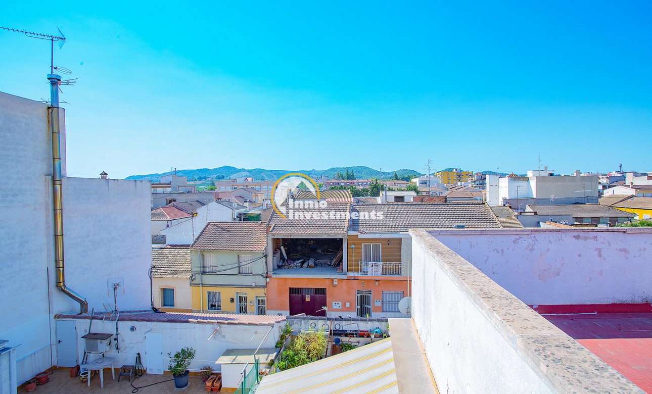 Till salu - Lägenhet - Benejuzar