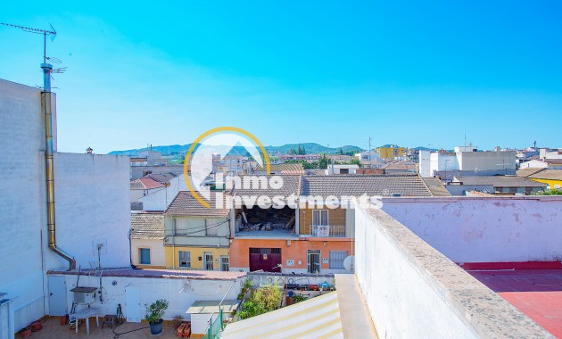 Till salu - Lägenhet - Benejuzar