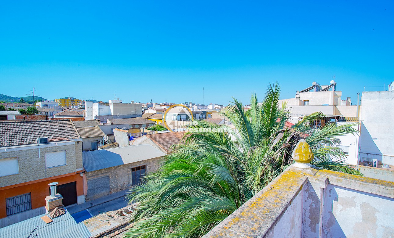 Till salu - Lägenhet - Benejuzar