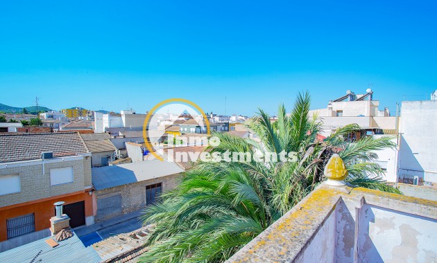 Till salu - Lägenhet - Benejuzar