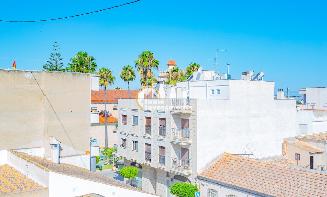 Till salu - Lägenhet - Benejuzar