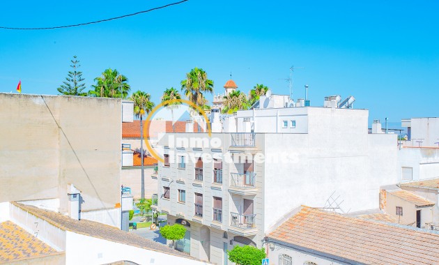 Till salu - Lägenhet - Benejuzar