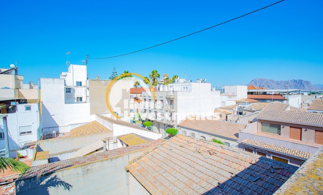 Till salu - Lägenhet - Benejuzar