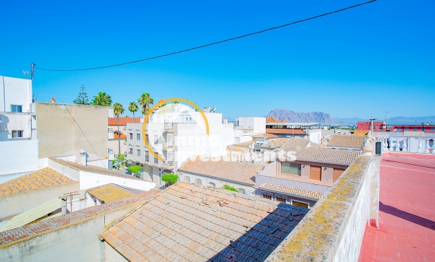 Till salu - Lägenhet - Benejuzar