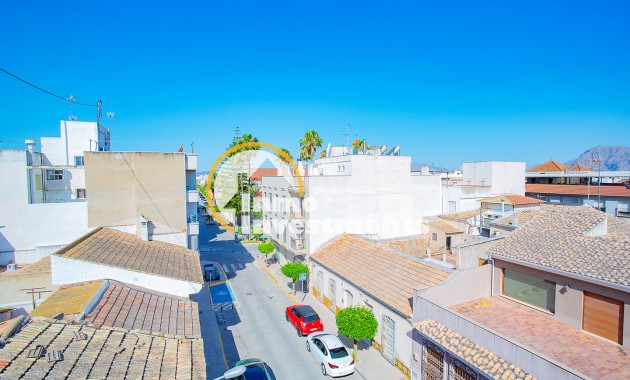 Till salu - Lägenhet - Benejuzar