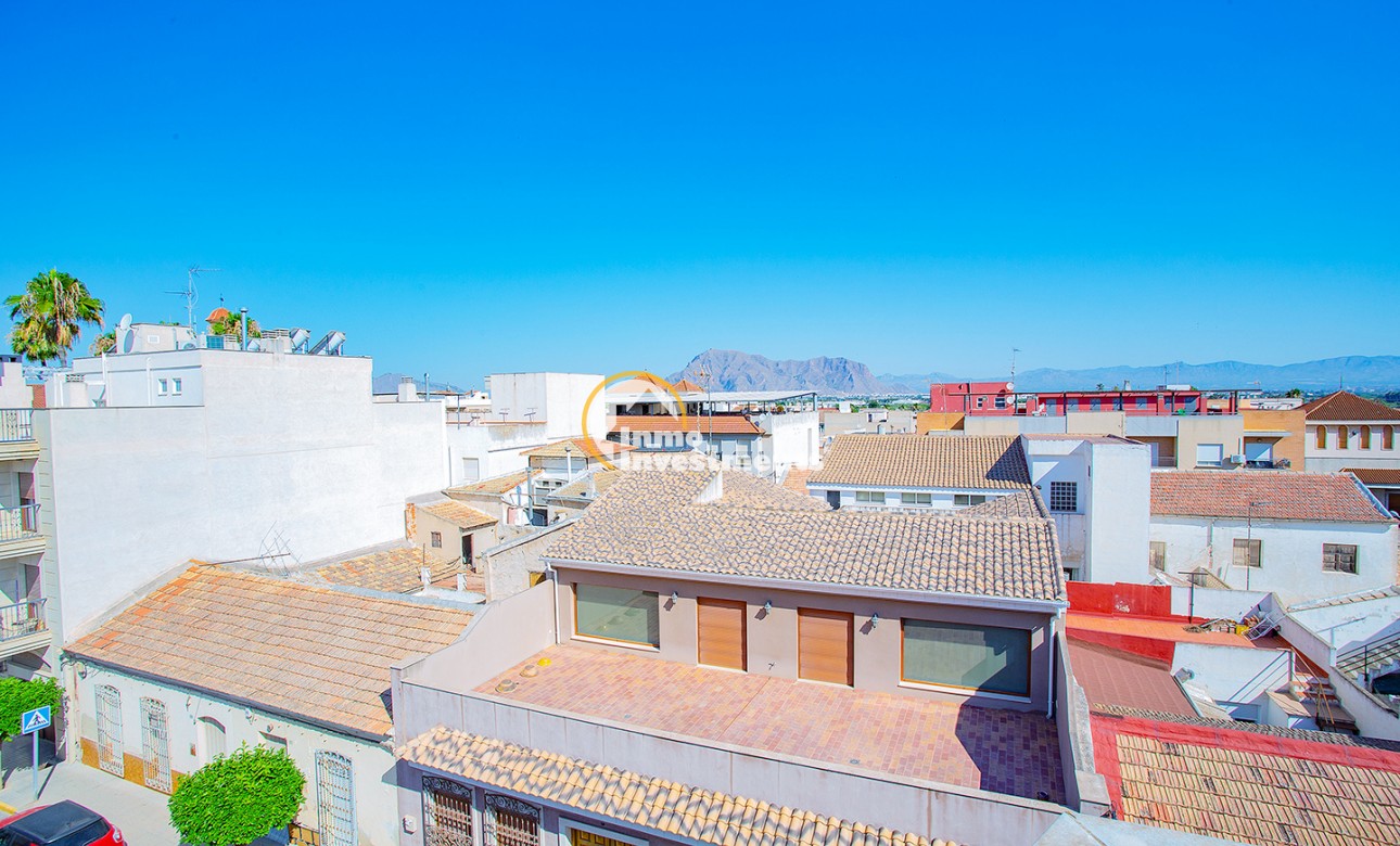 Till salu - Lägenhet - Benejuzar