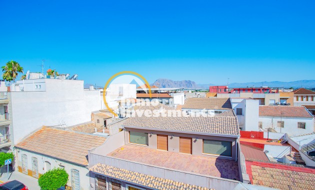 Till salu - Lägenhet - Benejuzar