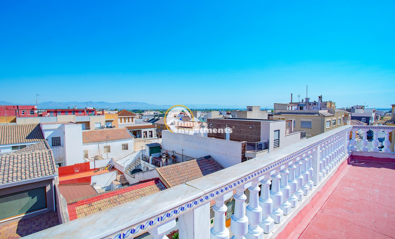 Till salu - Lägenhet - Benejuzar