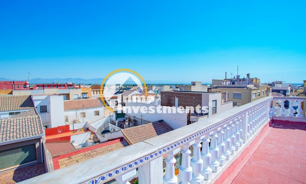 Till salu - Lägenhet - Benejuzar