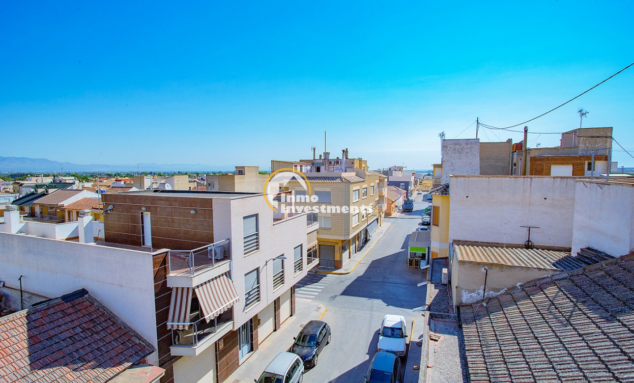 Till salu - Lägenhet - Benejuzar