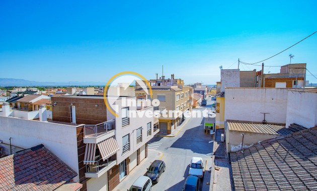 Till salu - Lägenhet - Benejuzar